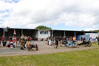 Bild: Europameisterschaft der leichten Feldartillerie bei Sondershausen