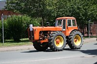 Bild: Historischer Festumzug in Kelbra