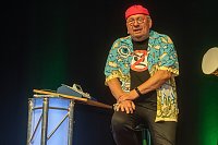 Bild: Konzert mit Bernd Stelter im Erlebnisbergwerk