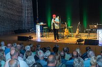 Bild: Konzert mit Bernd Stelter im Erlebnisbergwerk