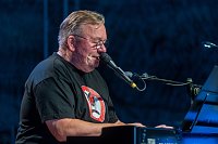 Bild: Konzert mit Bernd Stelter im Erlebnisbergwerk