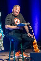 Bild: Konzert mit Bernd Stelter im Erlebnisbergwerk