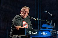 Bild: Konzert mit Bernd Stelter im Erlebnisbergwerk