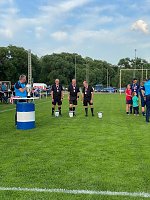 Bild: Finale Krombacher- Kreispokal