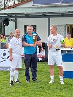 Bild: Finale Krombacher- Kreispokal