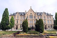 Peter Blei unterwegs auf Schwanensuche Bild: Peter Blei unterwegs auf Schwanensuche