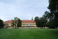 Peter Blei unterwegs auf Schwanensuche Bild: Peter Blei unterwegs auf Schwanensuche
