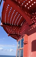 Bild: Leuchtturm am Kap Arkona 