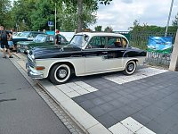 Ost Kassiker Klub aus Wolkramshausen hatte Ausfahrt Bild: Ost Kassiker Klub aus Wolkramshausen hatte Ausfahrt