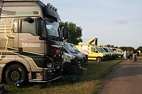 Zweites Treffen am Stausee Kelbra Bild: Zweites Treffen am Stausee Kelbra