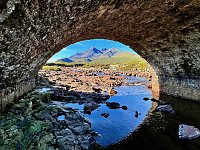 Bild: Isle of Skye in Schottland 