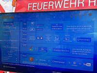 Feuerwehr-Drohnen-Einsatz im Kyffhäuserland bei einer Übung Bild: Feuerwehr-Drohnen-Einsatz im Kyffhäuserland bei einer Übung