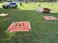 Feuerwehr-Drohnen-Einsatz im Kyffhäuserland bei einer Übung Bild: Feuerwehr-Drohnen-Einsatz im Kyffhäuserland bei einer Übung