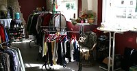 Flohmarkt zum Lerchenfest Bild: Flohmarkt zum Lerchenfest