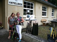 Flohmarkt zum Lerchenfest Bild: Flohmarkt zum Lerchenfest