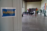 Bild: Tag der offenen T&uuml;r bei der Polizeiinspektion Nordth&uuml;ringen in Nordhausen