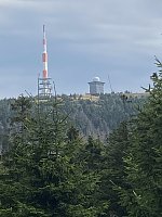 Bild: Sommerwanderung zum Brocken