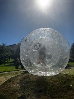 Bild: Sch&ouml;nes Sommerfest in Wiedemuth