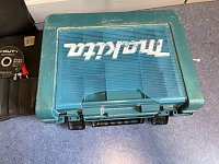 Wem gehören diese Werkzeuge? Bild: Wem gehören diese Werkzeuge?