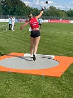 Bild: Olympisches Flair am G&ouml;ldner