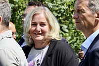 Bild: Jane Croll (Landtagskandidatin CDU)