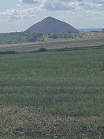 Bild: Wandern zwischen S&uuml;dharz und Mansfelder Land