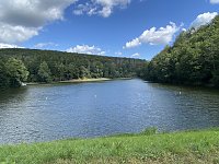 Bild: Wandern zwischen S&uuml;dharz und Mansfelder Land