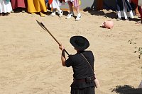 Bild: Er&ouml;ffnung 30. Mittelalterstadtfest Bad Langensalza