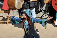 Bild: Er&ouml;ffnung 30. Mittelalterstadtfest Bad Langensalza