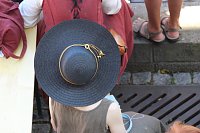 Bild: Er&ouml;ffnung 30. Mittelalterstadtfest Bad Langensalza