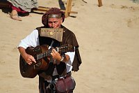 Bild: Er&ouml;ffnung 30. Mittelalterstadtfest Bad Langensalza