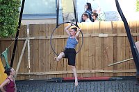 Bild: 30. Mittelalterfest in Bad Langensalza