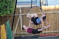 Bild: 30. Mittelalterfest in Bad Langensalza