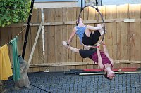 Bild: 30. Mittelalterfest in Bad Langensalza