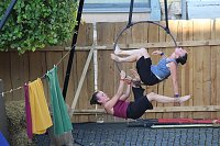 Bild: 30. Mittelalterfest in Bad Langensalza
