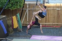 Bild: 30. Mittelalterfest in Bad Langensalza
