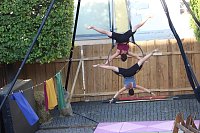 Bild: 30. Mittelalterfest in Bad Langensalza
