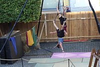 Bild: 30. Mittelalterfest in Bad Langensalza