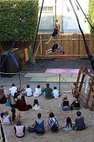 Bild: 30. Mittelalterfest in Bad Langensalza