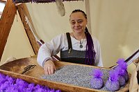 Bild: 30. Mittelalterfest in Bad Langensalza