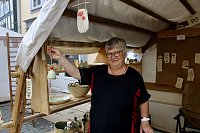 Bild: 30. Mittelalterfest in Bad Langensalza