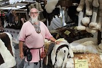 Bild: 30. Mittelalterfest in Bad Langensalza