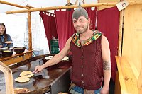 Bild: 30. Mittelalterfest in Bad Langensalza