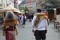 Bild: 30. Mittelalterfest in Bad Langensalza