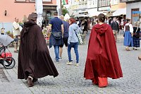 Bild: 30. Mittelalterfest in Bad Langensalza