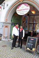 Bild: 30. Mittelalterfest in Bad Langensalza