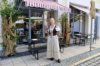 Bild: 30. Mittelalterfest in Bad Langensalza