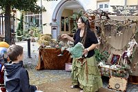Bild: 30. Mittelalterfest in Bad Langensalza