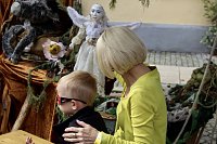 Bild: 30. Mittelalterfest in Bad Langensalza