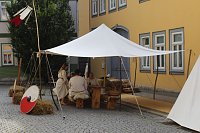 Bild: 30. Mittelalterfest in Bad Langensalza